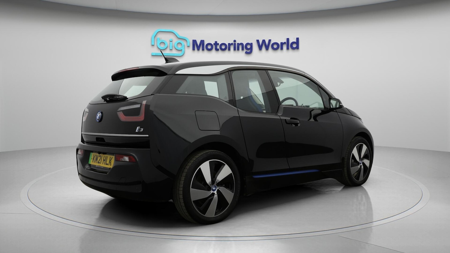 Used BMW i3 2021 for sale - 76645338: Photo 8