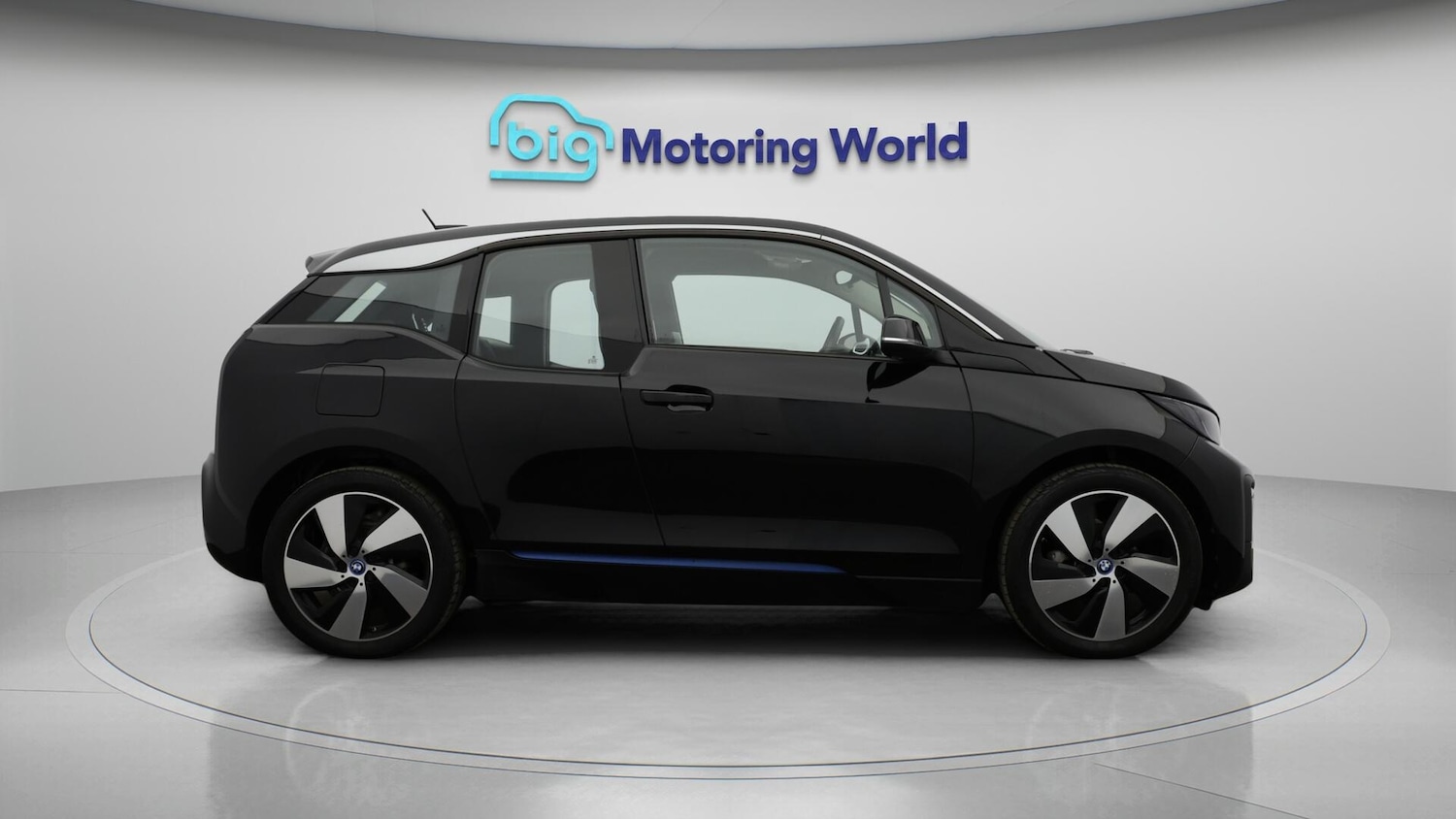 Used BMW i3 2021 for sale - 76645338: Photo 9