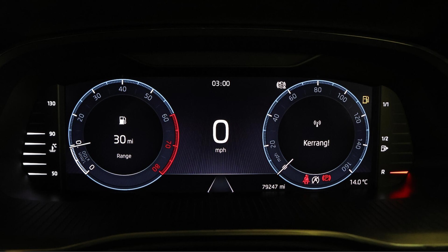 Used Skoda Octavia 2022 for sale - 76484420: Photo 10