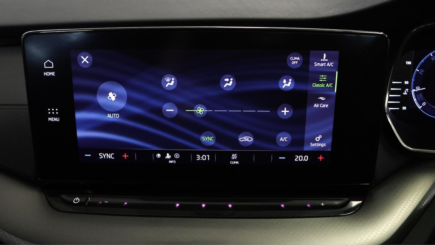 Used Skoda Octavia 2022 for sale - 76484420: Photo 12