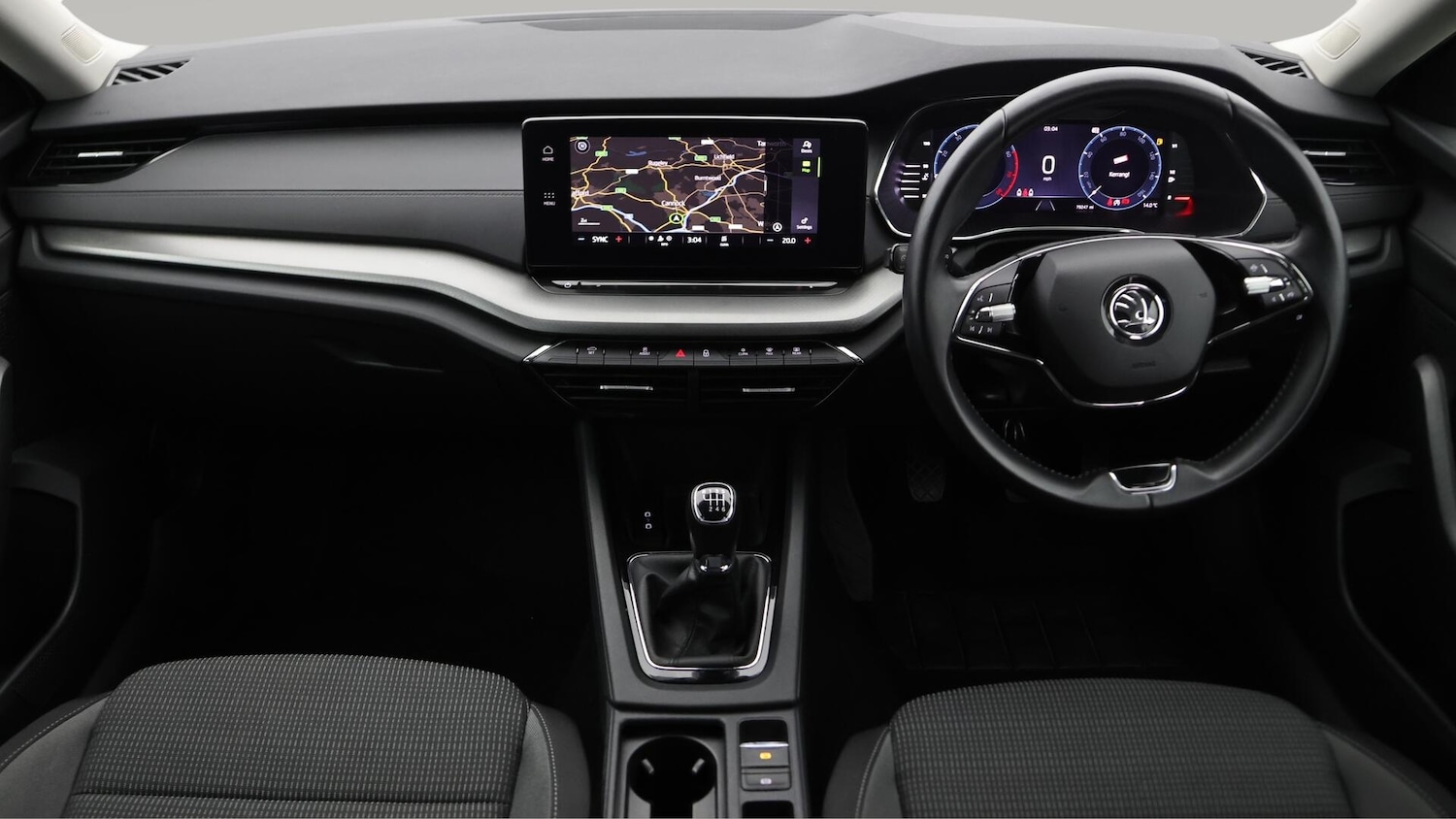 Used Skoda Octavia 2022 for sale - 76484420: Photo 13