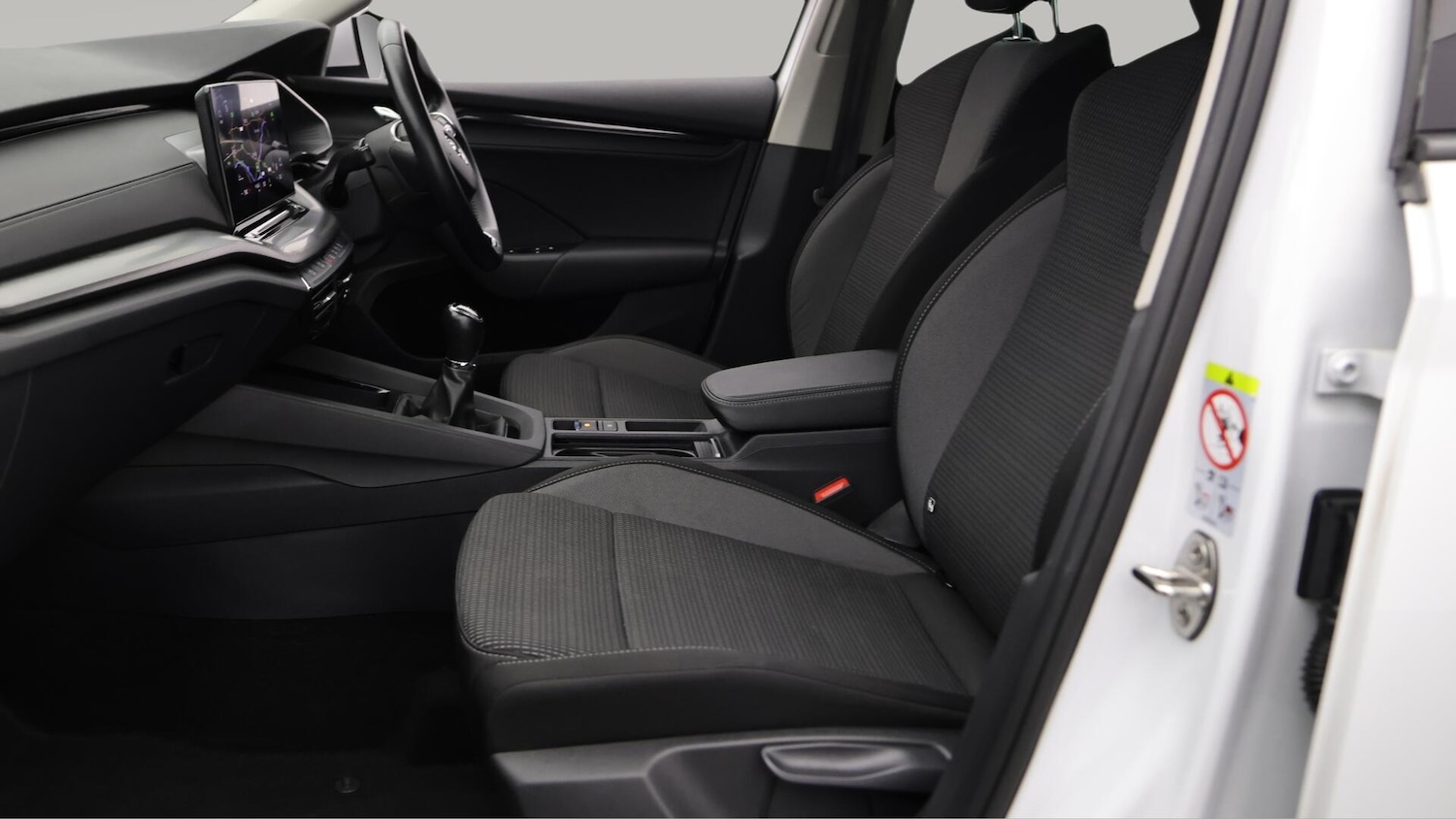 Used Skoda Octavia 2022 for sale - 76484420: Photo 14