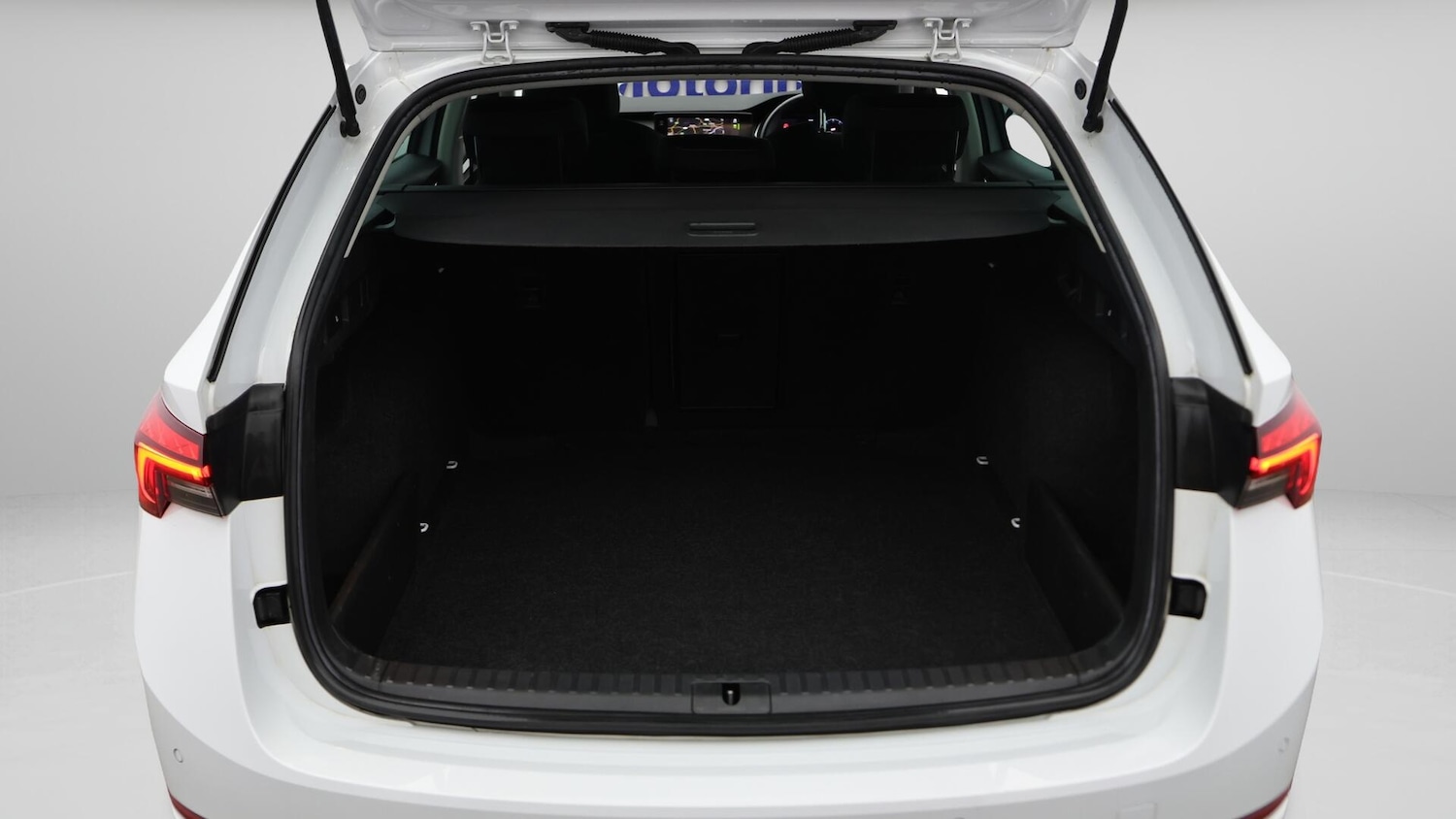 Used Skoda Octavia 2022 for sale - 76484420: Photo 17