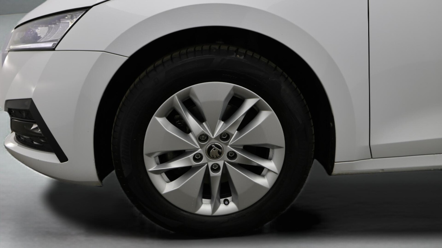 Used Skoda Octavia 2022 for sale - 76484420: Photo 18