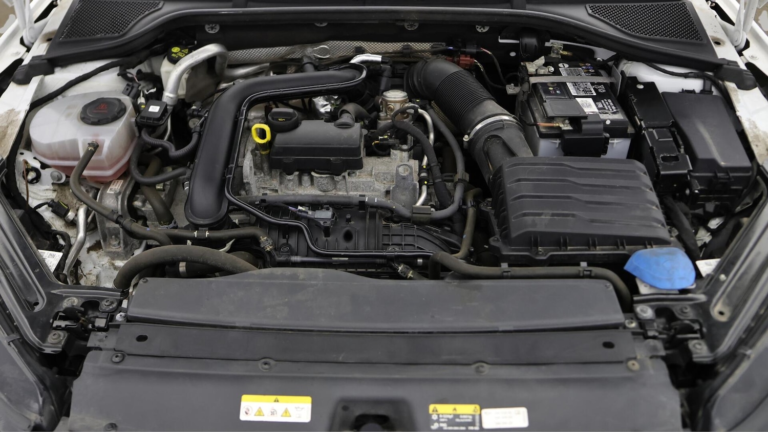 Used Skoda Octavia 2022 for sale - 76484420: Photo 19