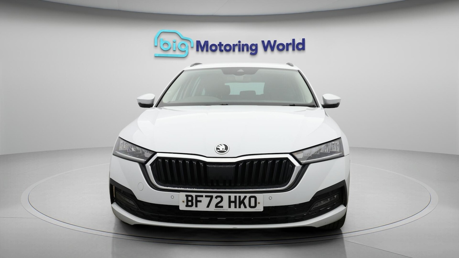 Used Skoda Octavia 2022 for sale - 76484420: Photo 2