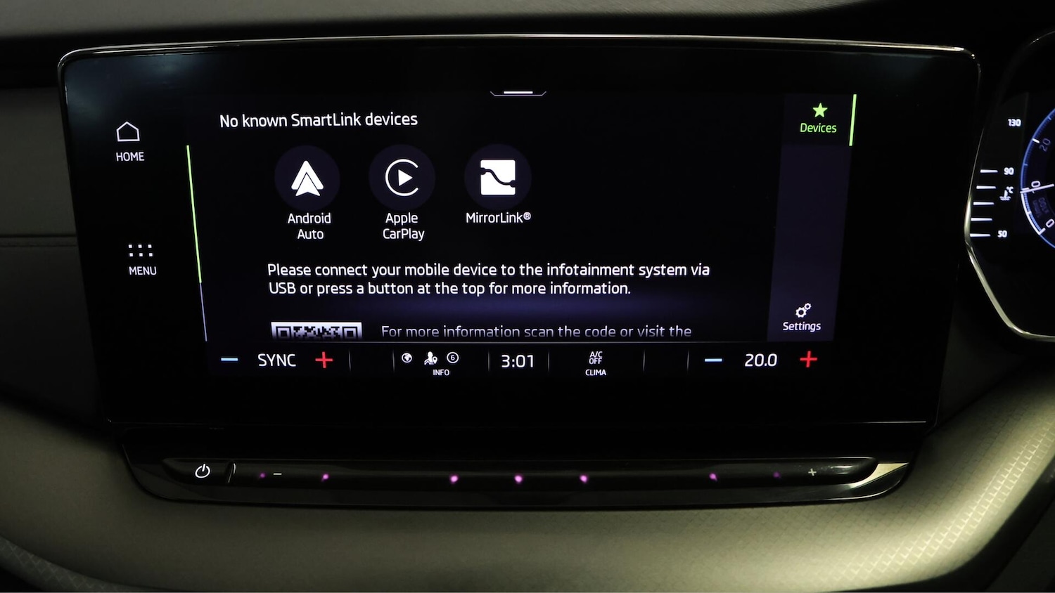 Used Skoda Octavia 2022 for sale - 76484420: Photo 24