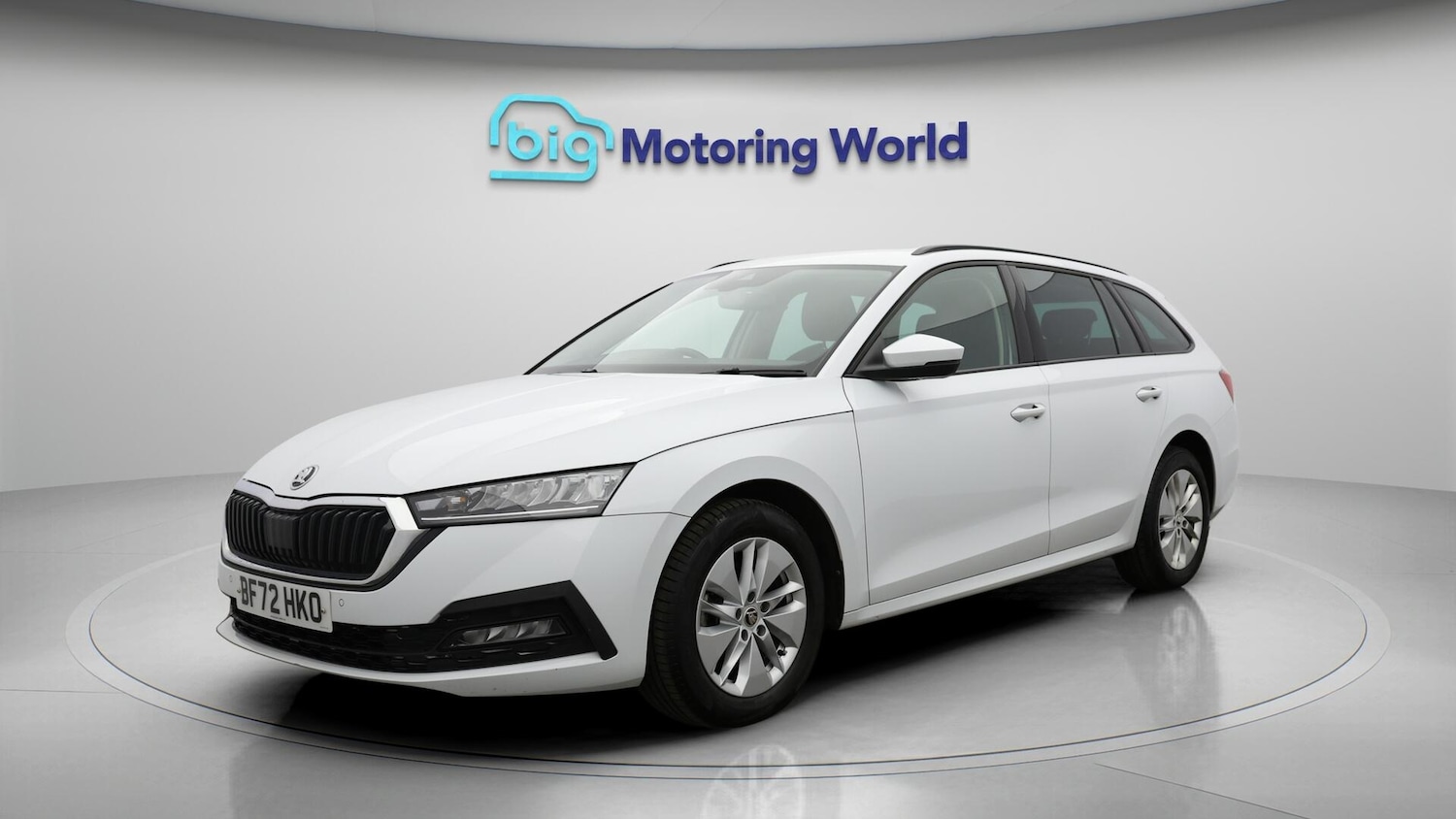 Used Skoda Octavia 2022 for sale - 76484420: Photo 3