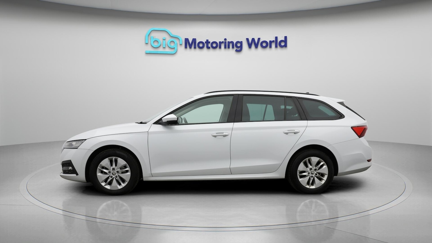 Used Skoda Octavia 2022 for sale - 76484420: Photo 4