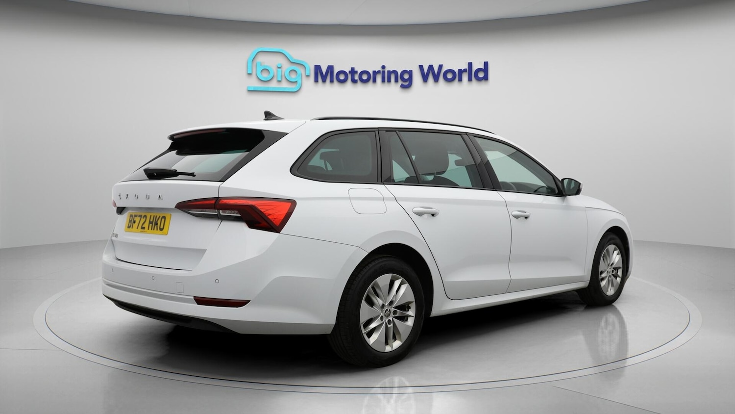 Used Skoda Octavia 2022 for sale - 76484420: Photo 7