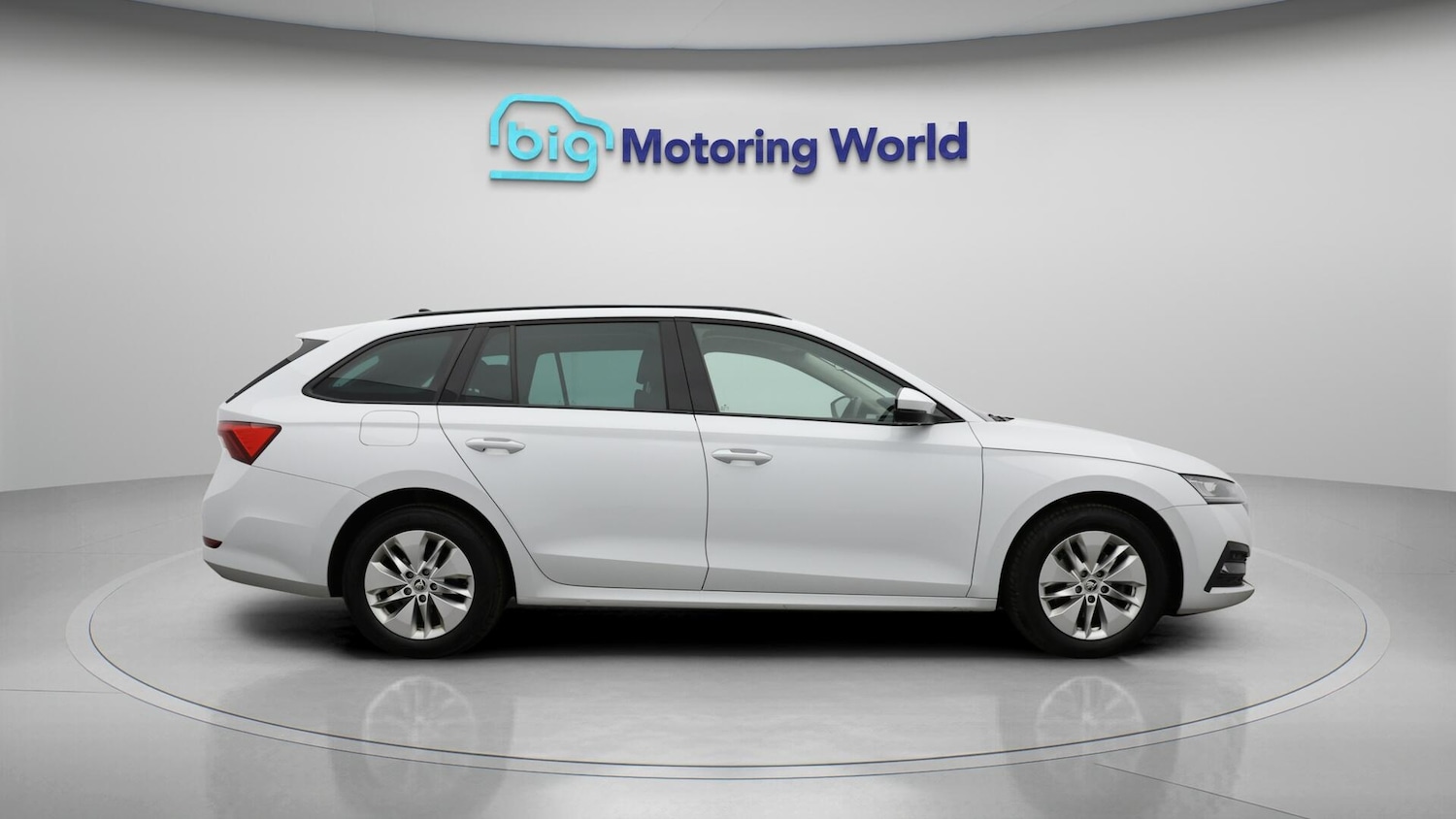 Used Skoda Octavia 2022 for sale - 76484420: Photo 8