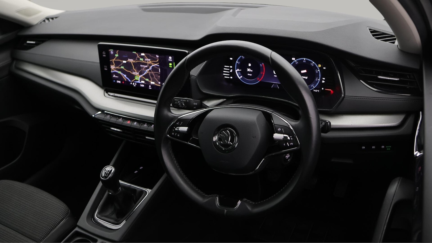 Used Skoda Octavia 2022 for sale - 76484420: Photo 9