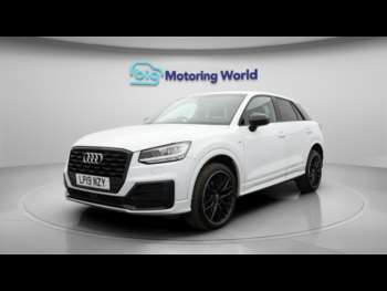 Used Audi Q2 2019 for sale - 74349421: Photo