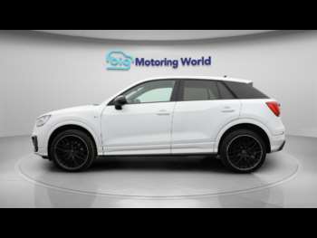 Used Audi Q2 2019 for sale - 74349421: Photo