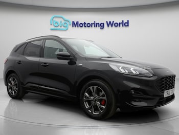 Ford - Kuga