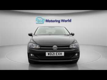 Used Volkswagen Polo 2021 for sale - 74690861: Photo