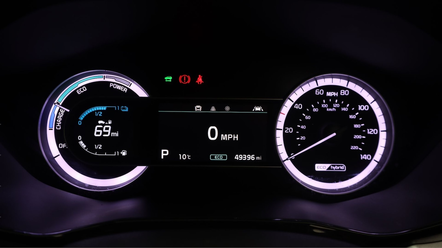 Used Kia Niro 2021 for sale - 77591529: Photo 10