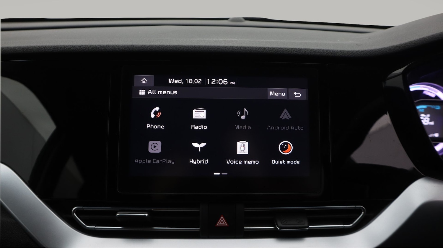 Used Kia Niro 2021 for sale - 77591529: Photo 11