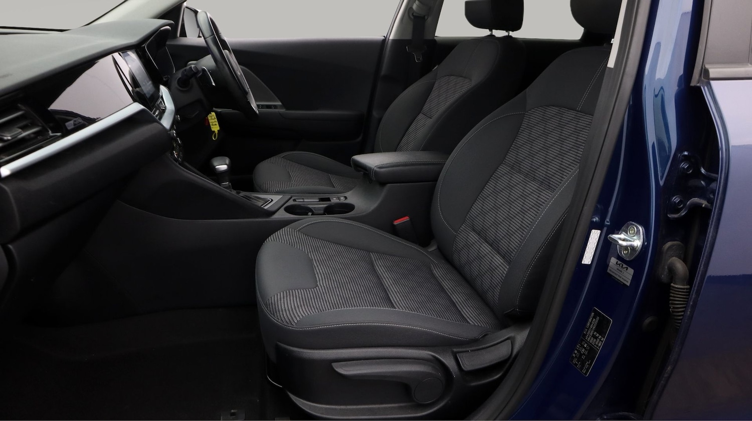 Used Kia Niro 2021 for sale - 77591529: Photo 14