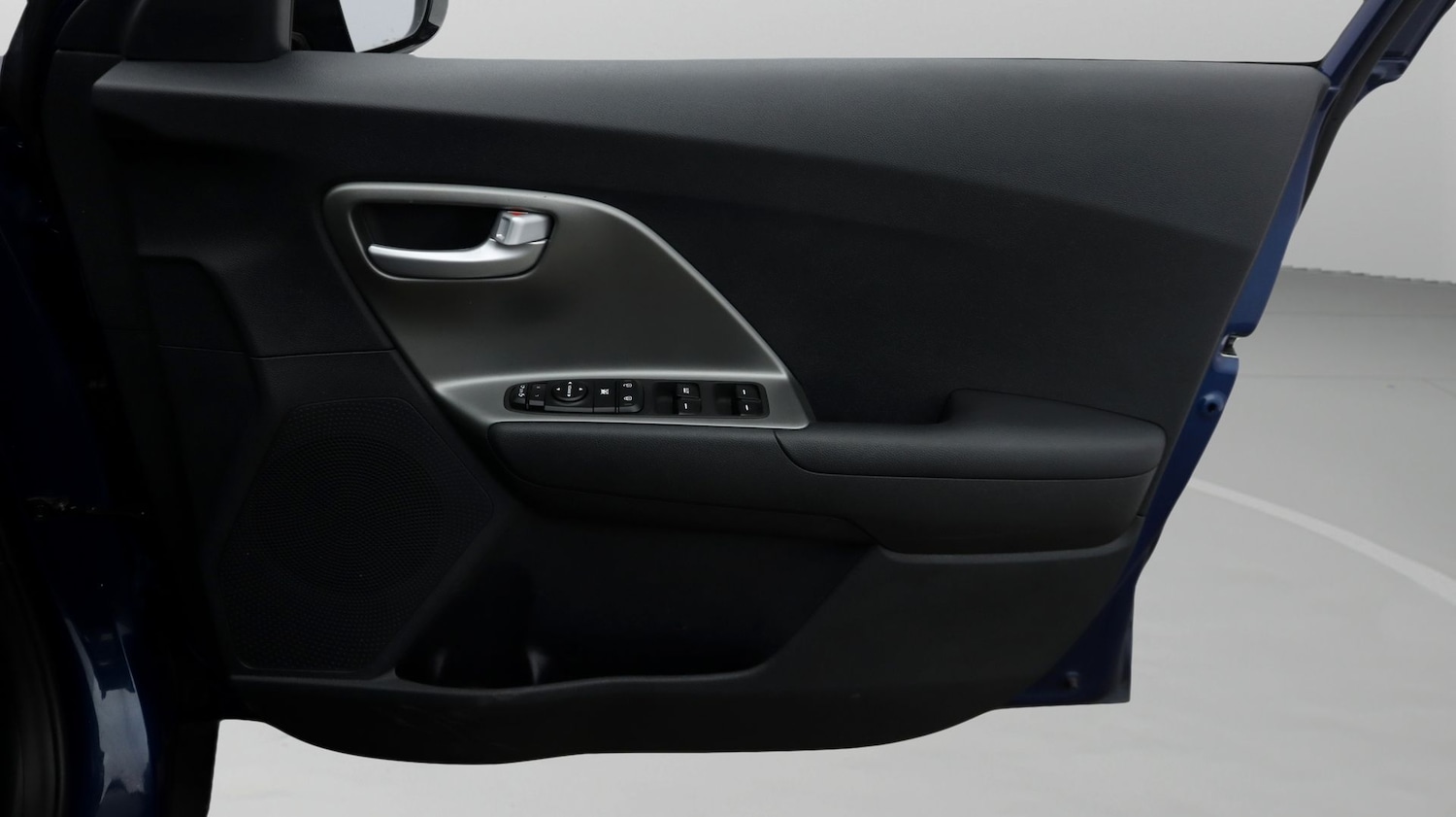 Used Kia Niro 2021 for sale - 77591529: Photo 15