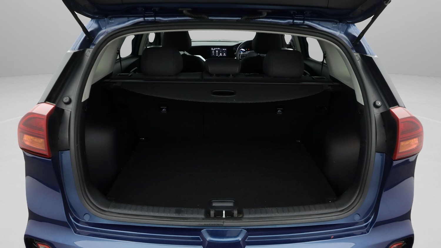 Used Kia Niro 2021 for sale - 77591529: Photo 17