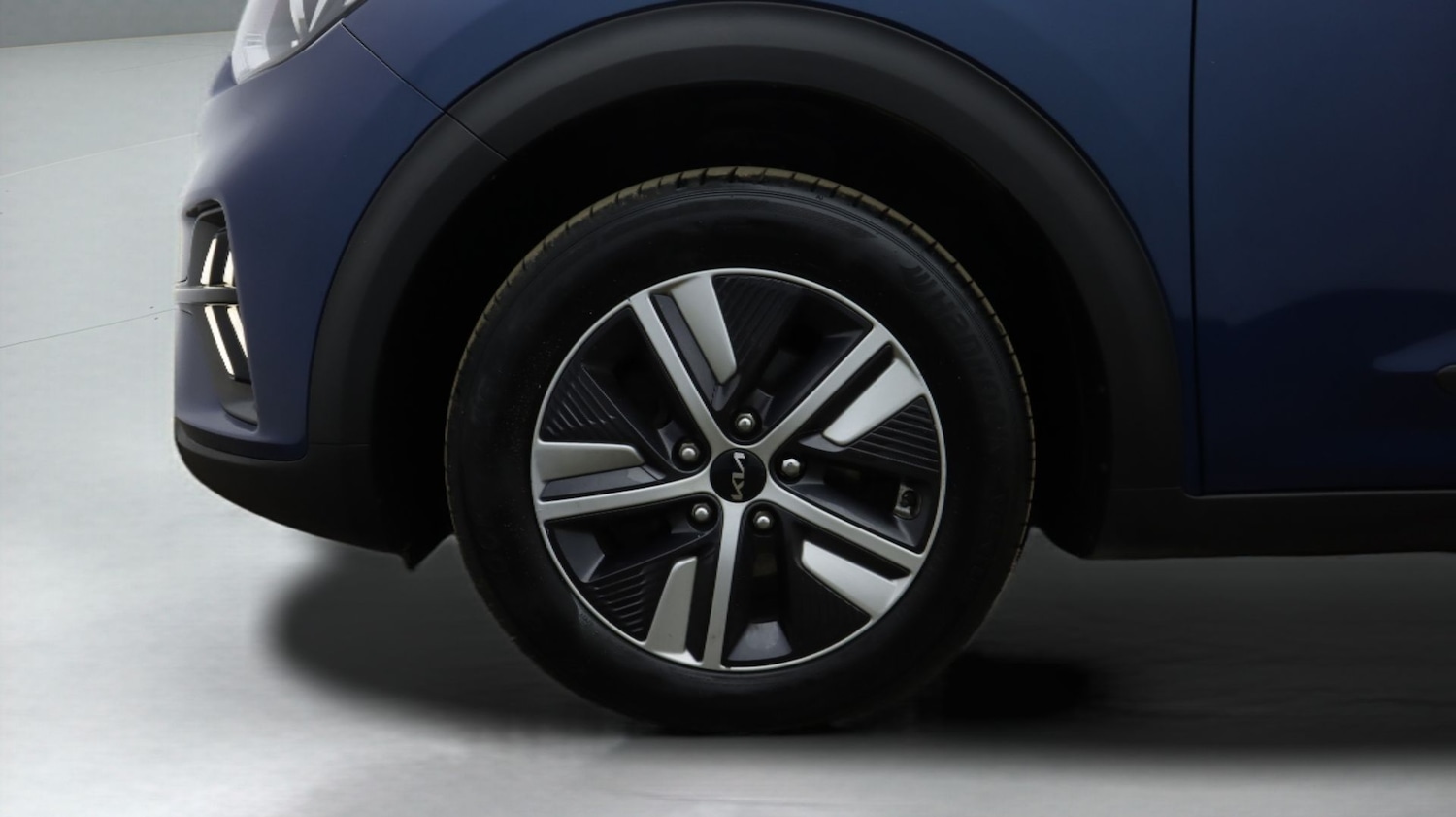 Used Kia Niro 2021 for sale - 77591529: Photo 18