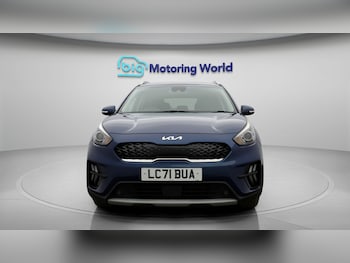 Used Kia Niro 2021 for sale - 77591529: Photo