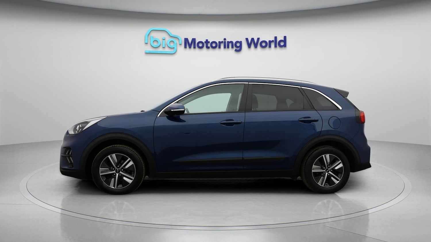 Used Kia Niro 2021 for sale - 77591529: Photo 4