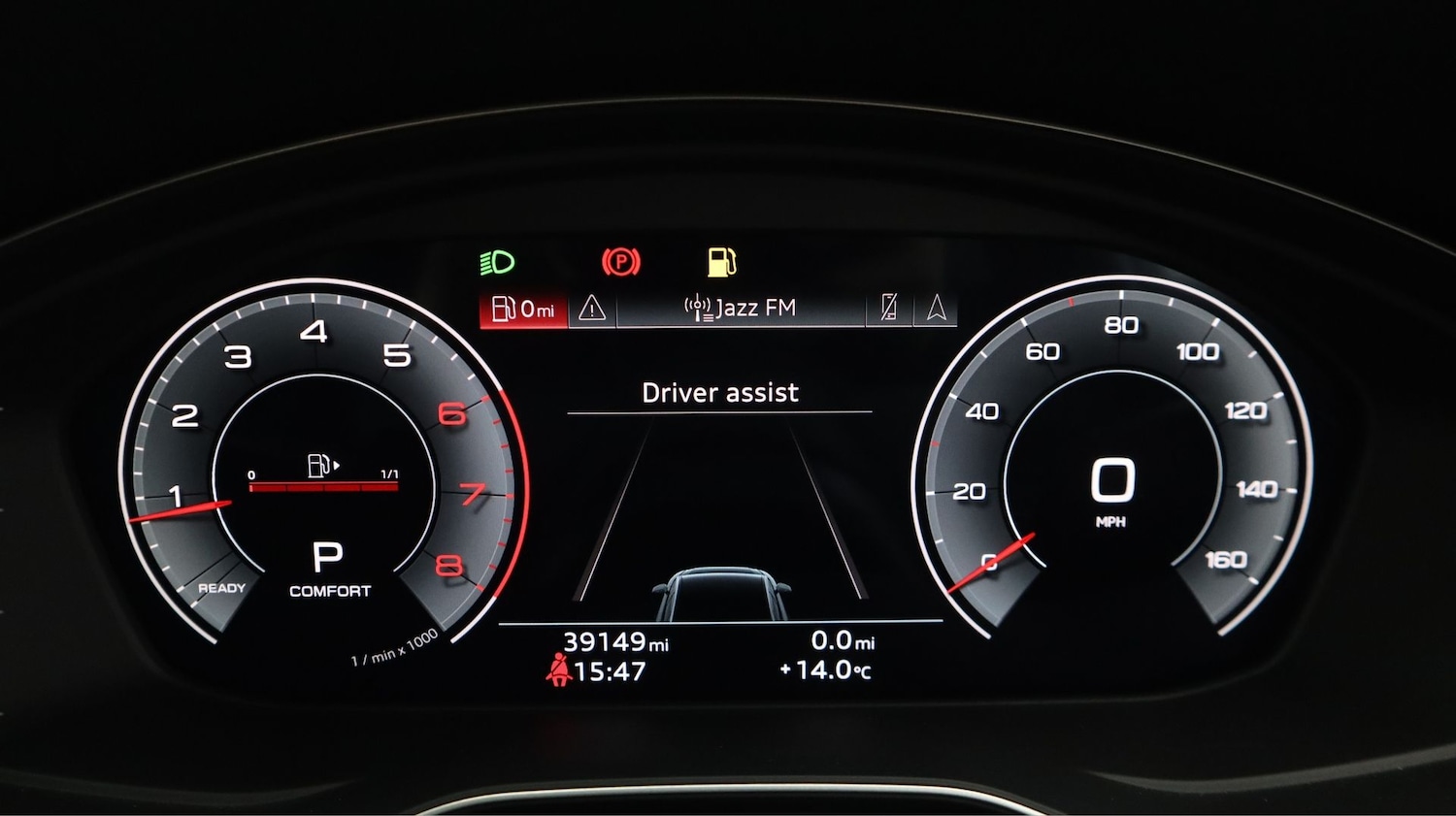 Used Audi A4 2022 for sale - 77526798: Photo 10