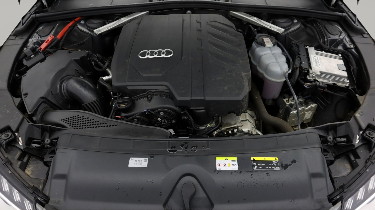Used Audi A4 2022 for sale - 77526798: Photo 19