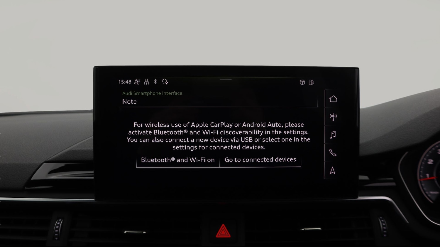 Used Audi A4 2022 for sale - 77526798: Photo 24