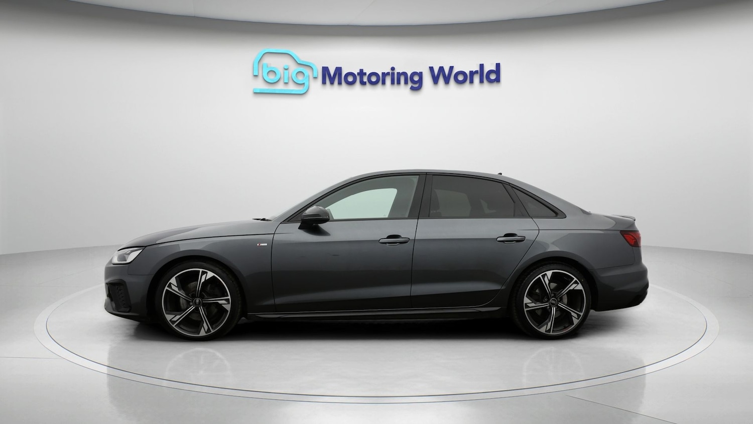Used Audi A4 2022 for sale - 77526798: Photo 4