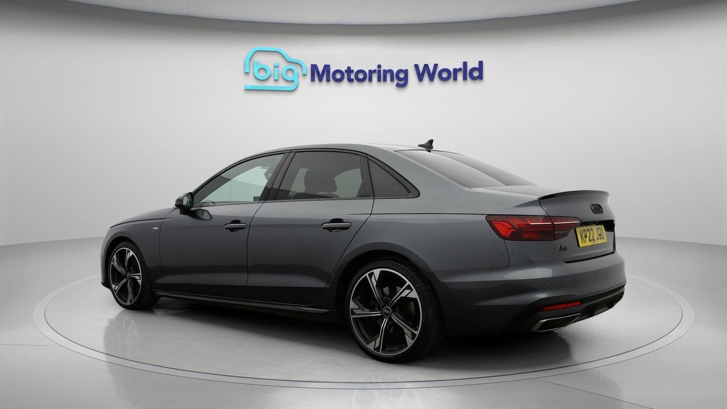 Used Audi A4 2022 for sale - 77526798: Photo 5