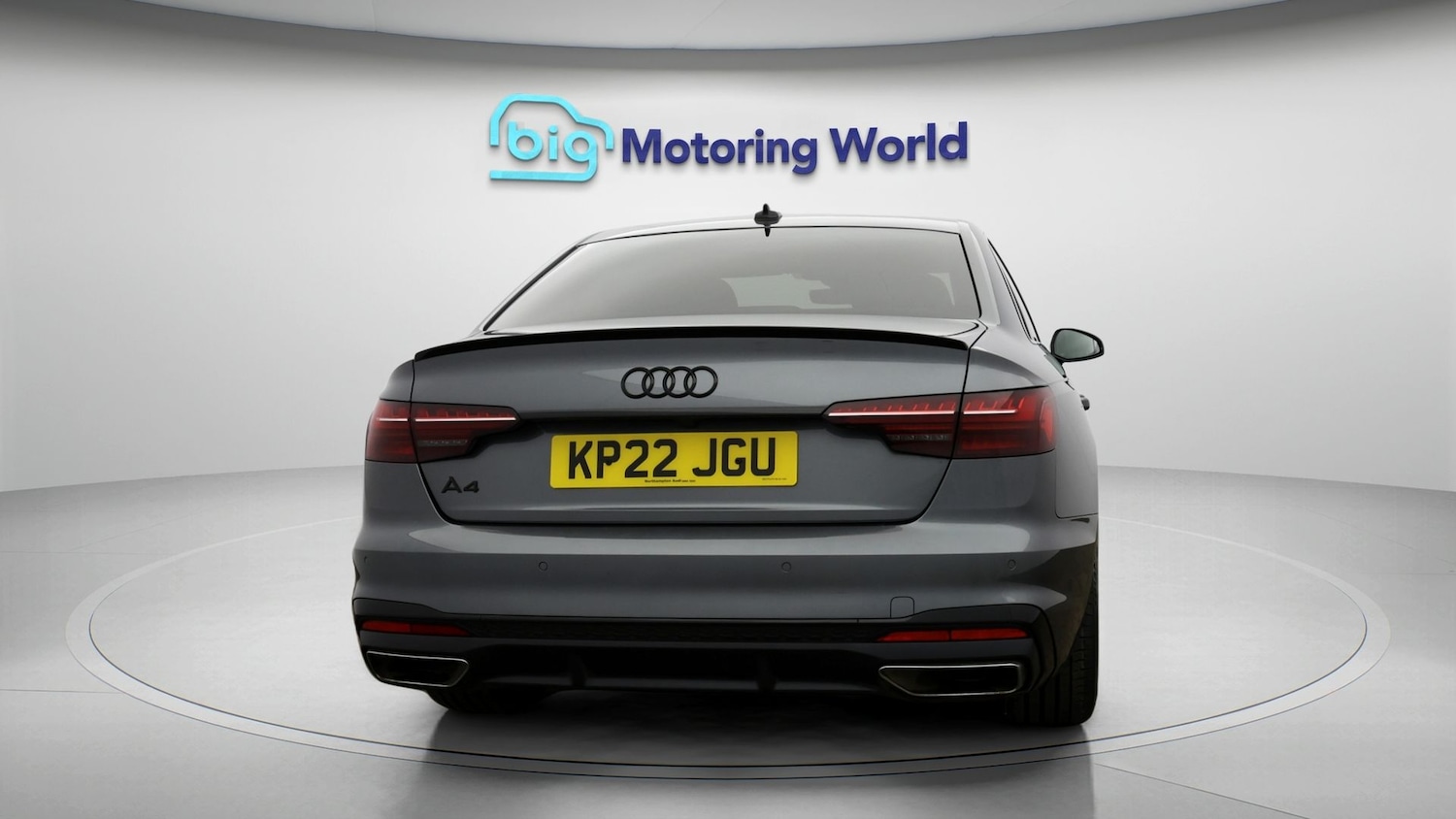 Used Audi A4 2022 for sale - 77526798: Photo 6