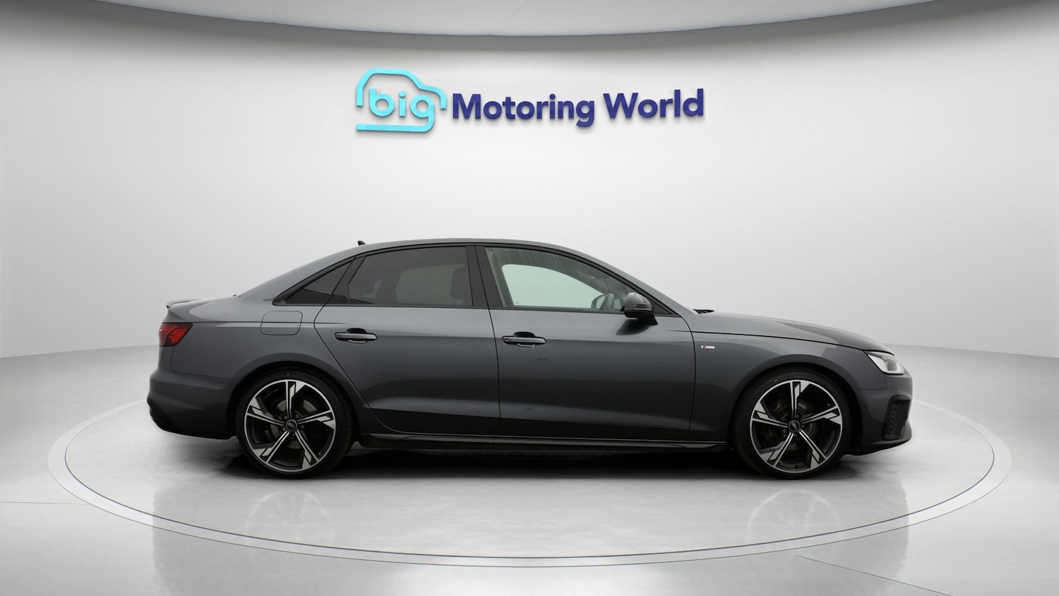 Used Audi A4 2022 for sale - 77526798: Photo 8