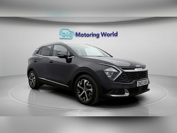 Used Kia Sportage 2023 for sale - 79229016: Photo