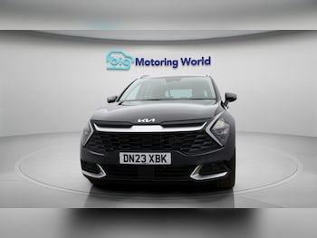 Used Kia Sportage 2023 for sale - 79229016: Photo