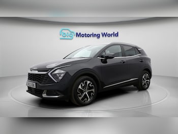 Used Kia Sportage 2023 for sale - 79229016: Photo