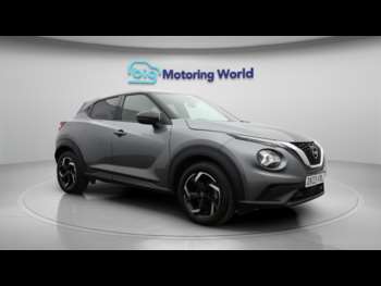 Used Nissan Juke 2023 for sale - 74849204: Photo