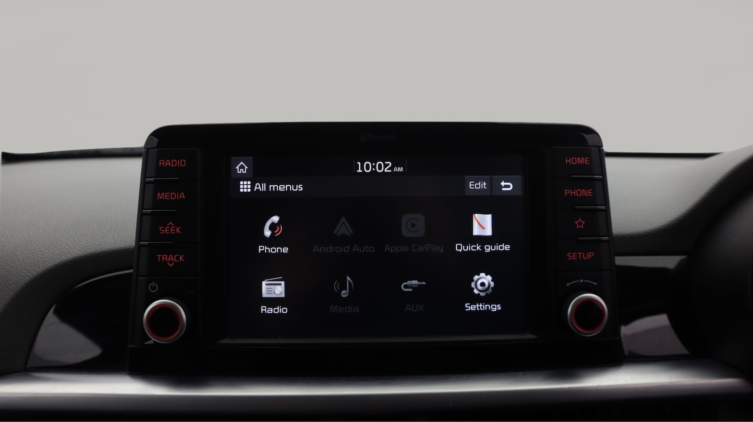 Used Kia Picanto 2018 for sale - 78071716: Photo 11