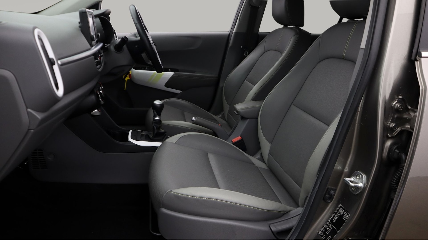 Used Kia Picanto 2018 for sale - 78071716: Photo 14