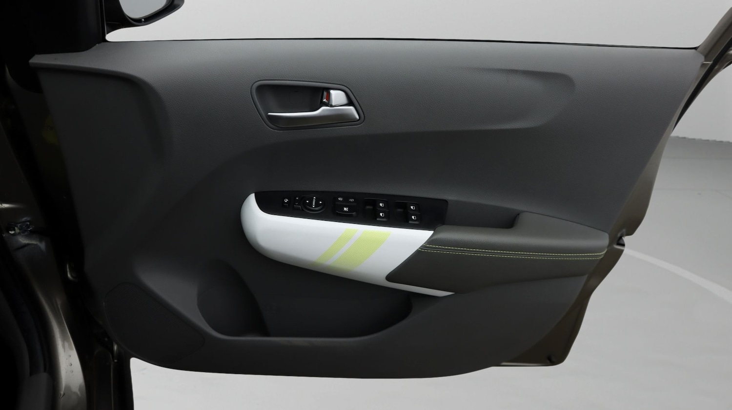 Used Kia Picanto 2018 for sale - 78071716: Photo 15