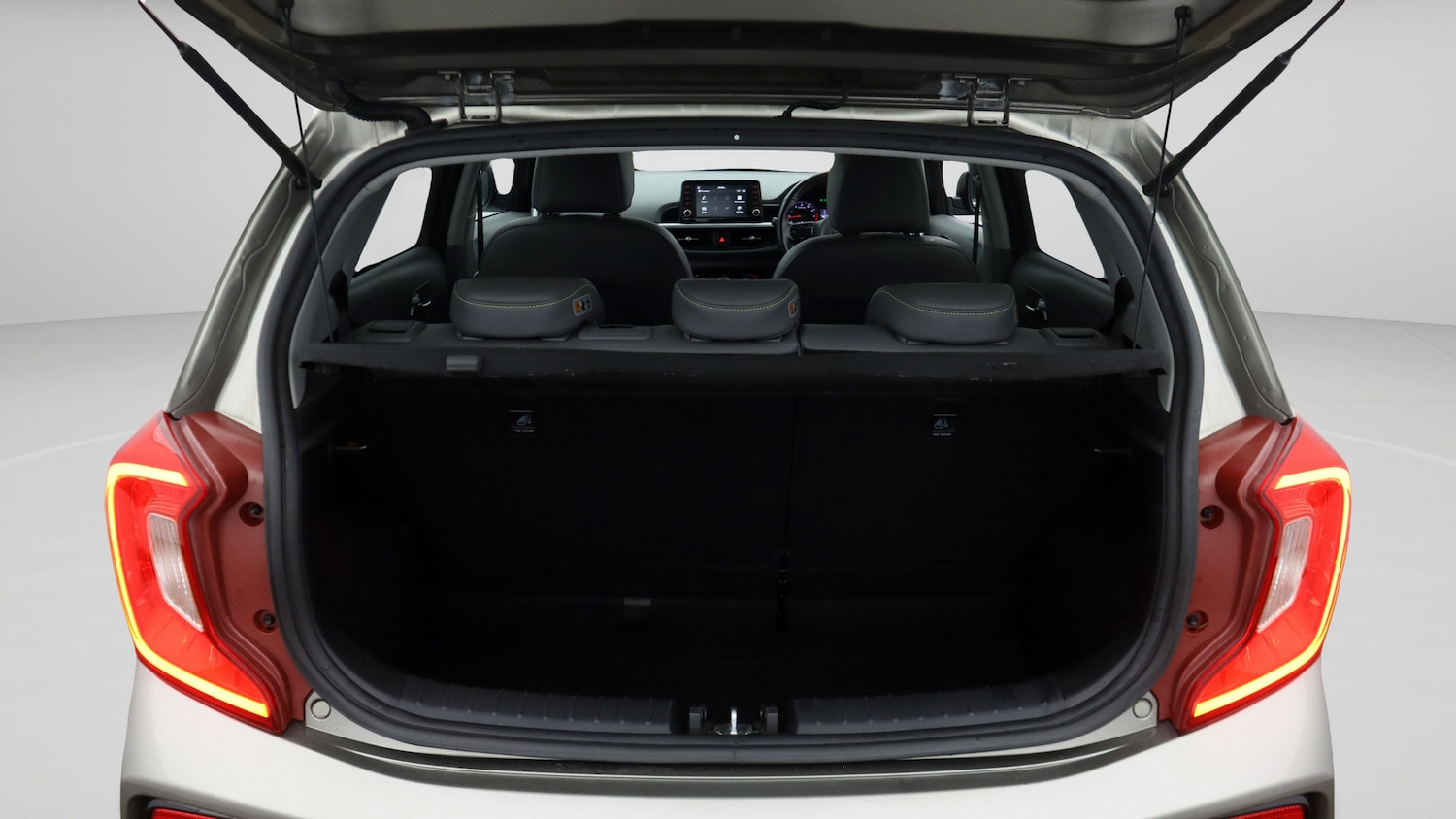 Used Kia Picanto 2018 for sale - 78071716: Photo 17