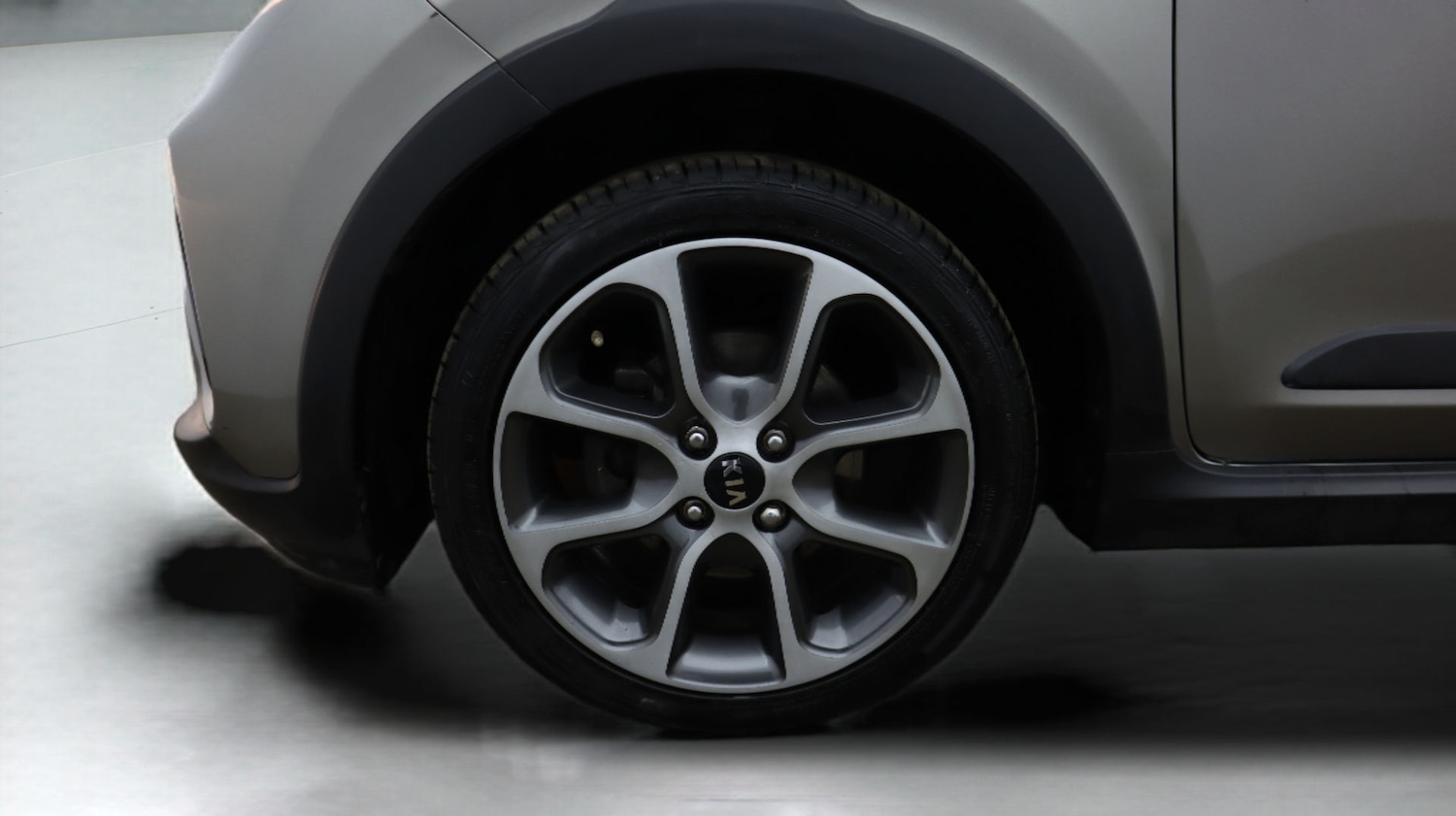 Used Kia Picanto 2018 for sale - 78071716: Photo 18