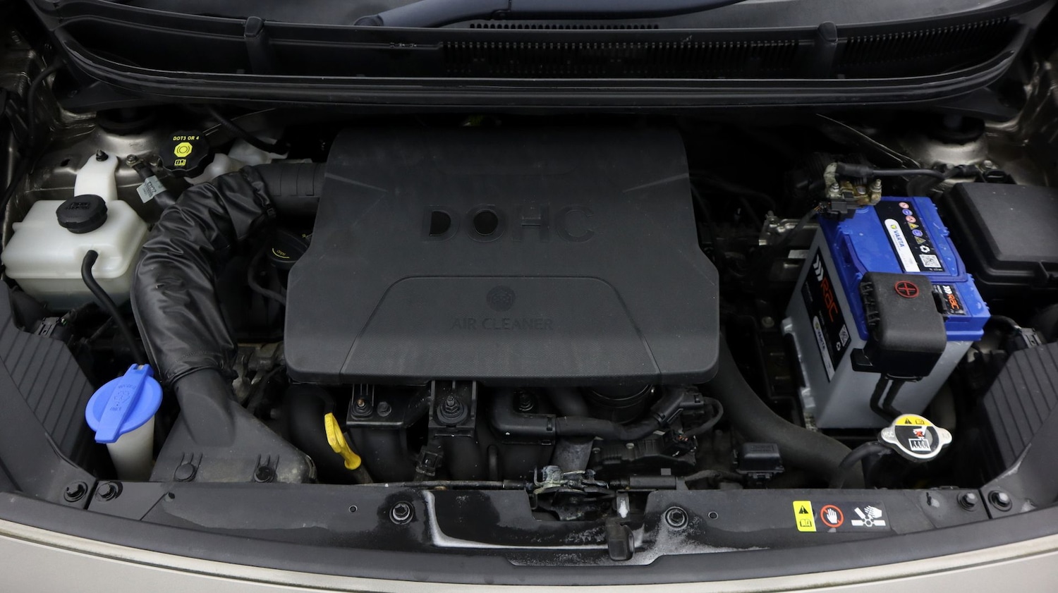 Used Kia Picanto 2018 for sale - 78071716: Photo 19