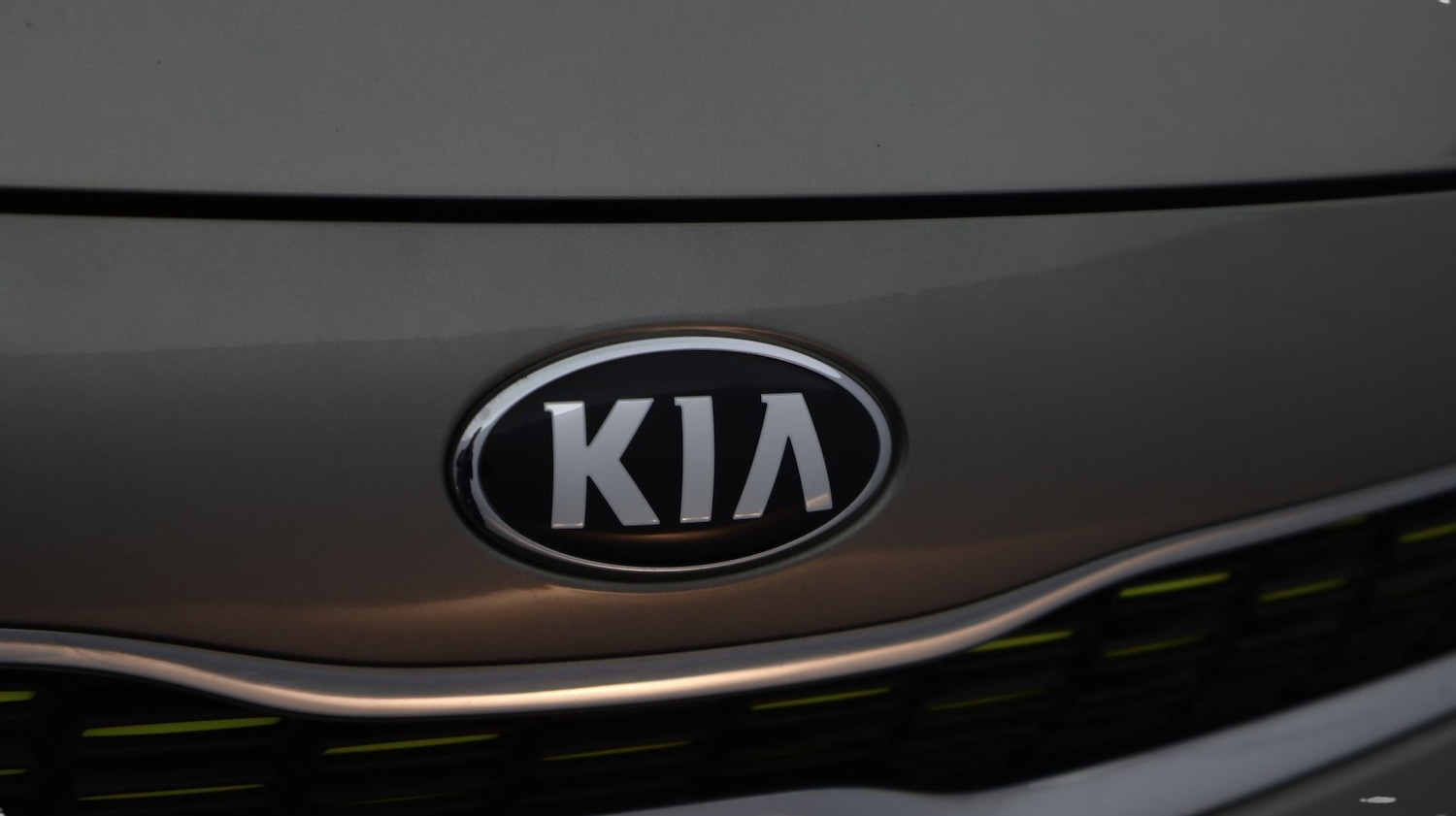 Used Kia Picanto 2018 for sale - 78071716: Photo 20