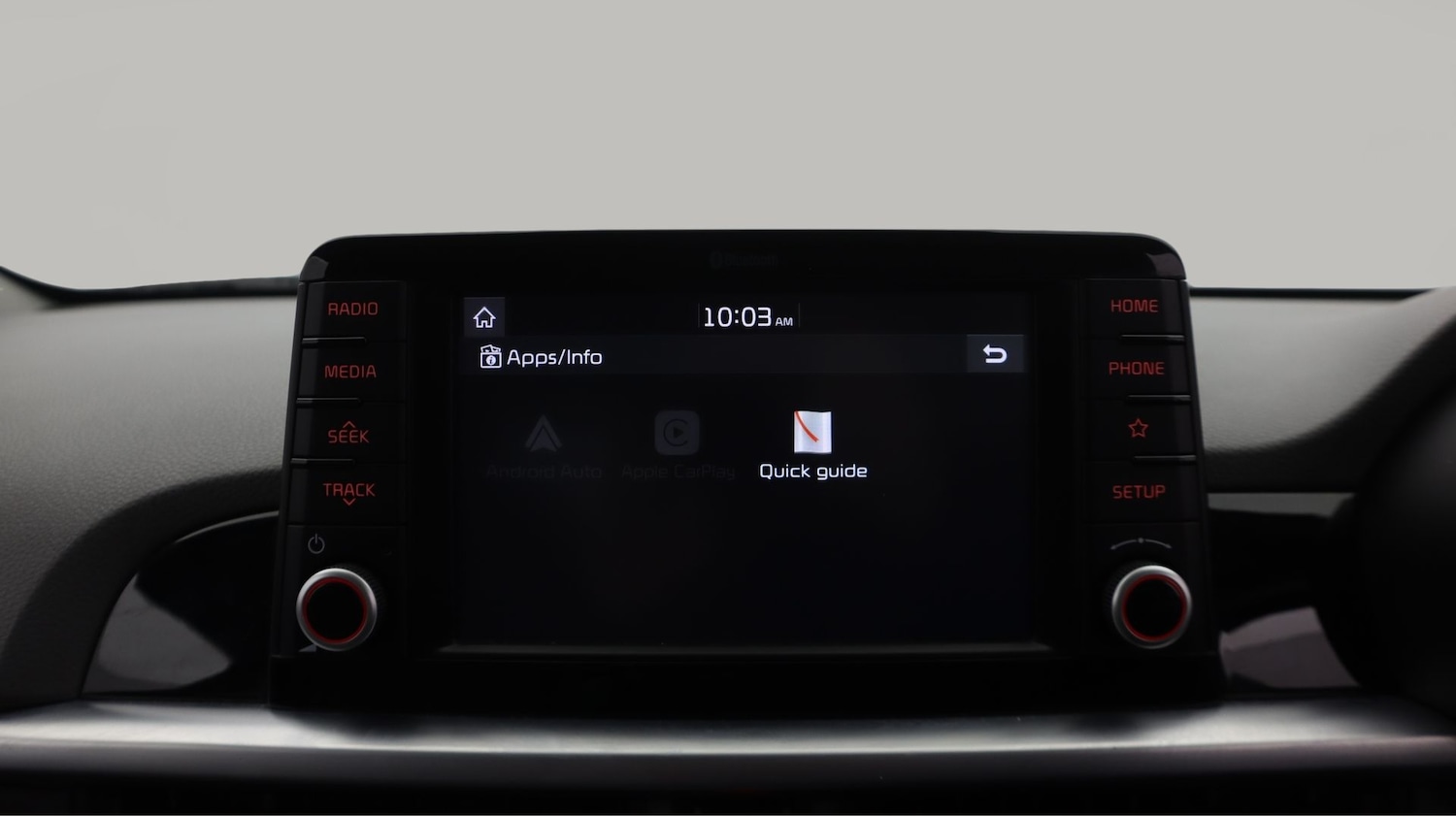 Used Kia Picanto 2018 for sale - 78071716: Photo 24