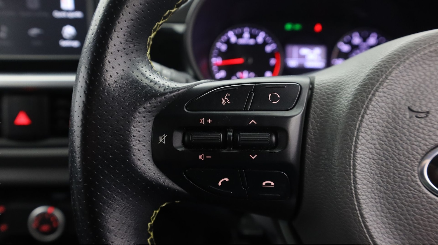 Used Kia Picanto 2018 for sale - 78071716: Photo 25