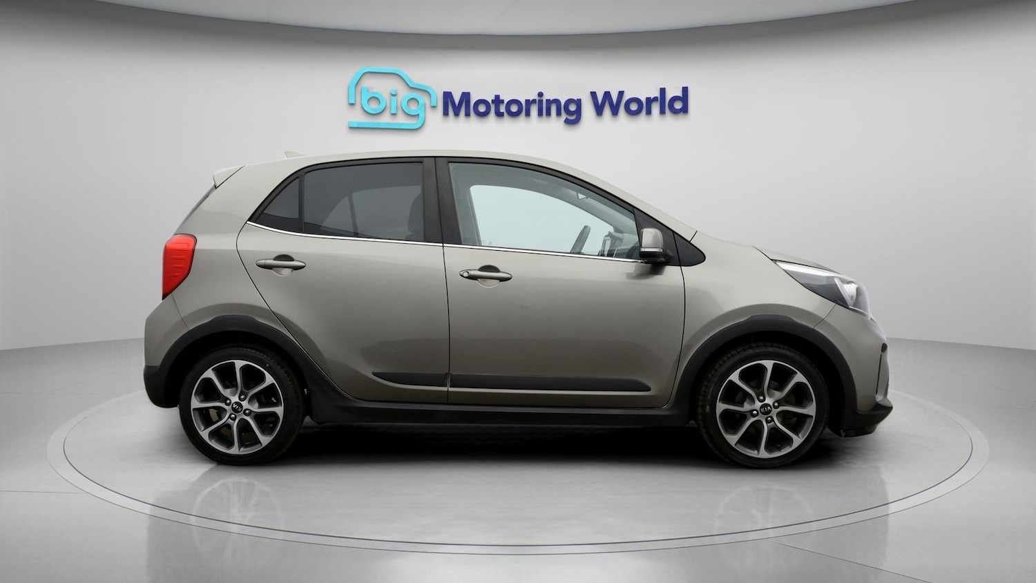 Used Kia Picanto 2018 for sale - 78071716: Photo 8