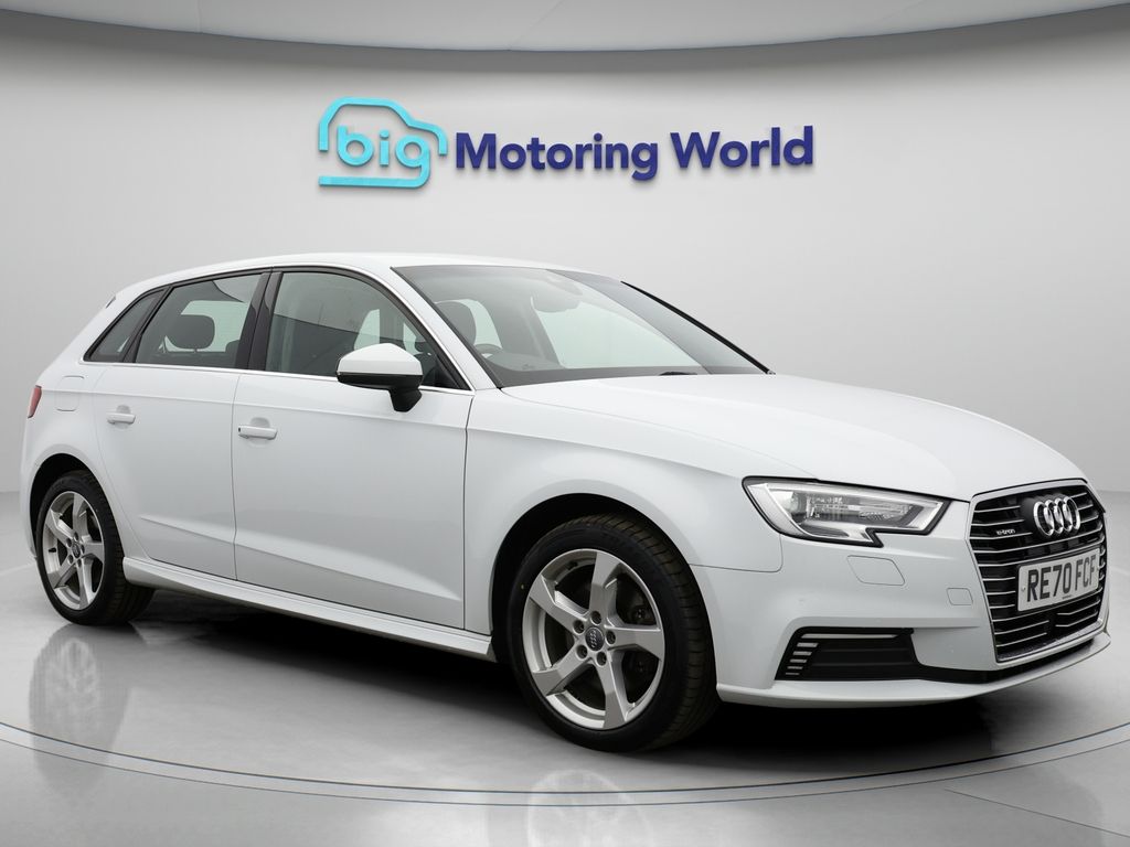Used Audi A3 for sale - 76811162: Photo 14